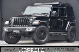 chrysler jeep-wrangler 2018 -CHRYSLER--Jeep Wrangler ABA-JL36L--1C4HJXLG7JW285439---CHRYSLER--Jeep Wrangler ABA-JL36L--1C4HJXLG7JW285439-