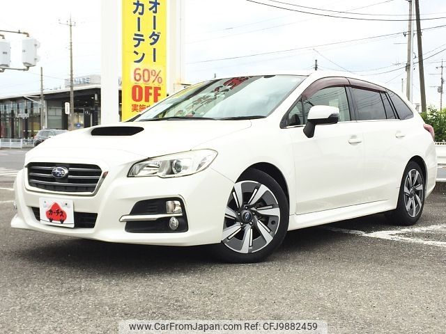 subaru levorg 2014 -SUBARU--Levorg DBA-VM4--VM4-002743---SUBARU--Levorg DBA-VM4--VM4-002743- image 1