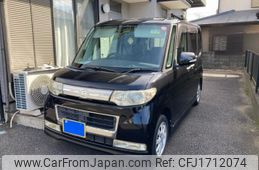 daihatsu tanto 2008 CFJ1712074