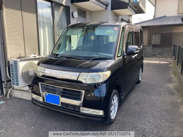 daihatsu tanto 2008 CFJ1712074 image 1
