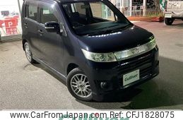 suzuki wagon-r 2010 CFJ1828075