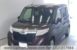 toyota roomy 2017 -TOYOTA 【宮崎 501ね1599】--Roomy M900A-0020419---TOYOTA 【宮崎 501ね1599】--Roomy M900A-0020419-