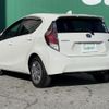 toyota aqua 2016 -TOYOTA--AQUA DAA-NHP10--NHP10-6487124---TOYOTA--AQUA DAA-NHP10--NHP10-6487124- image 4