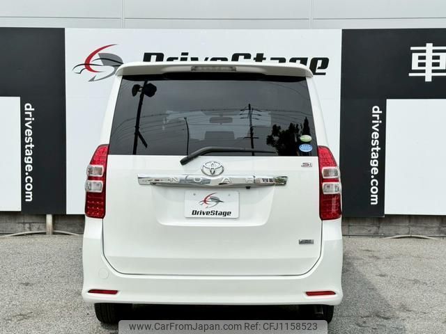 toyota noah 2012 quick_quick_DBA-ZRR70W_ZRR70-0486297 image 2