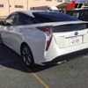 toyota prius 2016 -TOYOTA 【伊勢志摩 300ｽ6305】--Prius ZVW51--6028745---TOYOTA 【伊勢志摩 300ｽ6305】--Prius ZVW51--6028745- image 2