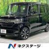 honda n-box 2018 -HONDA--N BOX DBA-JF3--JF3-1132096---HONDA--N BOX DBA-JF3--JF3-1132096- image 1