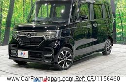 honda n-box 2018 -HONDA--N BOX DBA-JF3--JF3-1132096---HONDA--N BOX DBA-JF3--JF3-1132096-