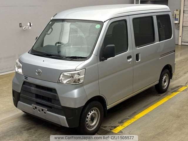 toyota pixis-van 2020 CFJ1505577 image 1