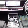 bmw 7-series 2023 -BMW--BMW 7 Series 3CA-22EJ30--WBA22EJ060CM64615---BMW--BMW 7 Series 3CA-22EJ30--WBA22EJ060CM64615- image 22