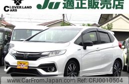 honda fit 2019 quick_quick_DAA-GP5_GP5-3424920