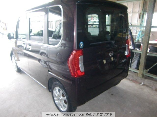 daihatsu tanto 2015 -DAIHATSU 【名変中 】--Tanto LA600S--0321325---DAIHATSU 【名変中 】--Tanto LA600S--0321325- image 2