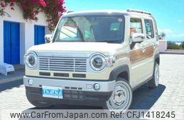 suzuki hustler 2024 quick_quick_MR52S_MR52S-333221