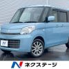 suzuki spacia 2014 -SUZUKI--Spacia DBA-MK32S--MK32S-172752---SUZUKI--Spacia DBA-MK32S--MK32S-172752- image 1