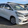 toyota vellfire 2012 -TOYOTA 【名変中 】--Vellfire ANH20W--8205556---TOYOTA 【名変中 】--Vellfire ANH20W--8205556- image 21