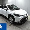 toyota corolla-cross 2022 -TOYOTA 【香川 300る4594】--Corolla Cross ZVG15--ZVG15-1007882---TOYOTA 【香川 300る4594】--Corolla Cross ZVG15--ZVG15-1007882- image 1