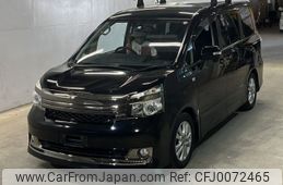 toyota voxy 2013 -TOYOTA--Voxy ZRR70W-0566254---TOYOTA--Voxy ZRR70W-0566254-