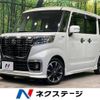 suzuki spacia 2018 -SUZUKI--Spacia DAA-MK53S--MK53S-591029---SUZUKI--Spacia DAA-MK53S--MK53S-591029- image 1