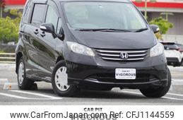 honda freed 2010 quick_quick_DBA-GB3_GB3-1203347
