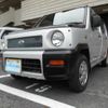 daihatsu naked 2001 -DAIHATSU 【滋賀 581 4361】--Naked TA-L750S--L750S-0031591---DAIHATSU 【滋賀 581 4361】--Naked TA-L750S--L750S-0031591- image 2