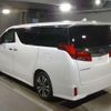 toyota alphard 2023 quick_quick_3BA-AGH30W_0462800 image 4