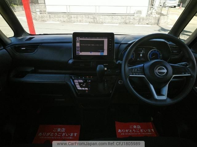 nissan roox 2024 CFJ1805989 image 2