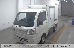 daihatsu hijet-truck 2019 quick_quick_EBD-S500P_S500P-0091044