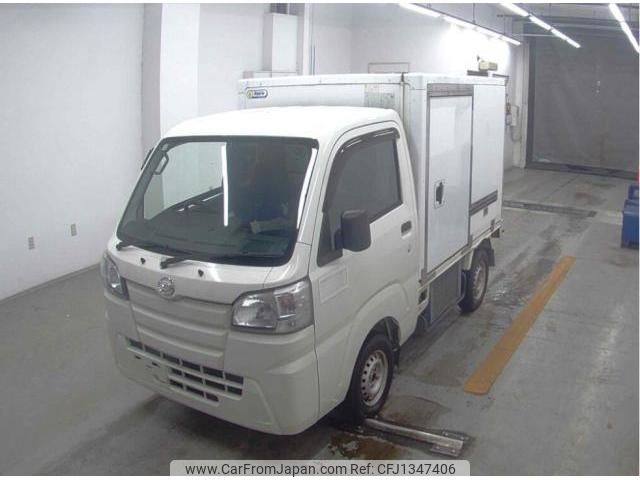daihatsu hijet-truck 2019 quick_quick_EBD-S500P_S500P-0091044 image 1