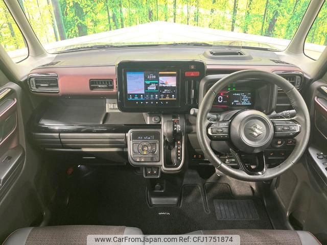 suzuki spacia 2023 CFJ1751874 image 2