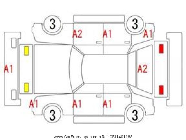 nissan serena 2021 -NISSAN--Serena 5AA-GFC27--GFC27-218398---NISSAN--Serena 5AA-GFC27--GFC27-218398- image 2