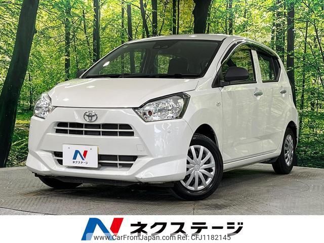 toyota pixis-epoch 2020 quick_quick_LA350A_LA350A-0022911 image 1