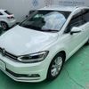 volkswagen golf-touran 2015 quick_quick_DBA-1TCZD_WVGZZZ1TZGW521203 image 3