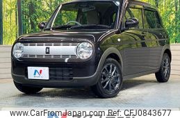 suzuki alto-lapin 2019 quick_quick_HE33S_HE33S-231098