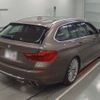 bmw 5-series 2018 -BMW 【品川 357や505】--BMW 5 Series JM30-WBAJM12070GA82487---BMW 【品川 357や505】--BMW 5 Series JM30-WBAJM12070GA82487- image 2