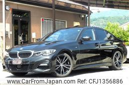 bmw 3-series 2020 -BMW--BMW 3 Series 3BA-5F20--WBA5F72040FH28153---BMW--BMW 3 Series 3BA-5F20--WBA5F72040FH28153-