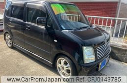 suzuki wagon-r 2005 -SUZUKI--Wagon R CBA-MH21S--MH21S-600794---SUZUKI--Wagon R CBA-MH21S--MH21S-600794-