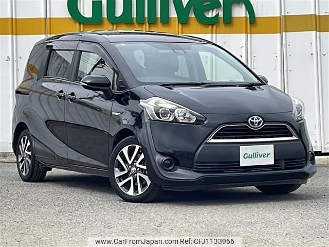 toyota sienta 2016 -TOYOTA--Sienta DAA-NHP170G--NHP170-7064095---TOYOTA--Sienta DAA-NHP170G--NHP170-7064095- image 1