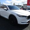 mazda cx-5 2018 -MAZDA--CX-5 3DA-KF2P--KF2P-211847---MAZDA--CX-5 3DA-KF2P--KF2P-211847- image 9