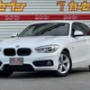 bmw 1-series 2017 -BMW--BMW 1 Series DBA-1R15--WBA1R52050V876261---BMW--BMW 1 Series DBA-1R15--WBA1R52050V876261- image 1