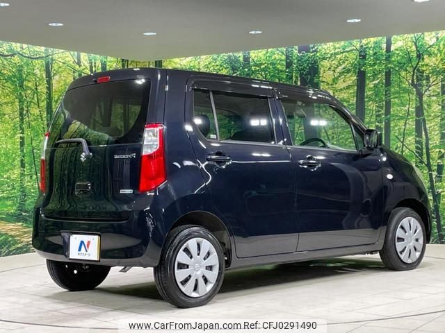 suzuki wagon-r 2013 -SUZUKI--Wagon R MH34S--227717---SUZUKI--Wagon R MH34S--227717- image 2