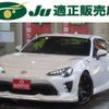 toyota 86 2018 -TOYOTA--86 ZN6--090703---TOYOTA--86 ZN6--090703- image 1