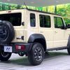 suzuki jimny-nomade 2025 quick_quick_JC74W_MA3JJC74W00228352 image 17