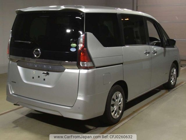 nissan serena 2021 -NISSAN--Serena GC27-068616---NISSAN--Serena GC27-068616- image 2