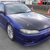 nissan silvia 2001 -NISSAN 【三重 533ﾋ44】--Silvia S15-031363---NISSAN 【三重 533ﾋ44】--Silvia S15-031363- image 1