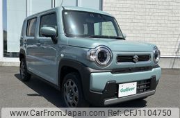 suzuki hustler 2024 -SUZUKI--Hustler 5AA-MR92S--MR92S-487578---SUZUKI--Hustler 5AA-MR92S--MR92S-487578-