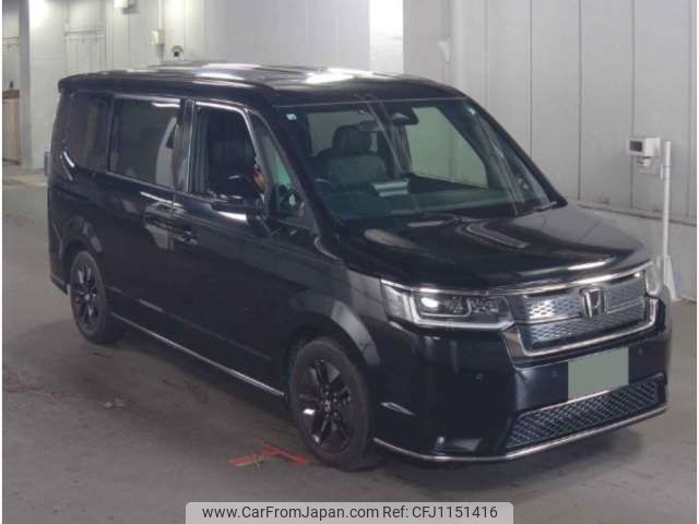 honda stepwagon 2022 -HONDA--Stepwgn 5BA-RP6--RP6-1100357---HONDA--Stepwgn 5BA-RP6--RP6-1100357- image 1