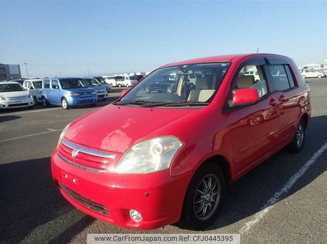 toyota raum 2003 22592 image 2