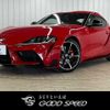 toyota supra 2019 -TOYOTA--Supra 3BA-DB42--DB42-0026810---TOYOTA--Supra 3BA-DB42--DB42-0026810- image 1