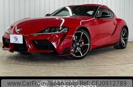 toyota supra 2019 -TOYOTA--Supra 3BA-DB42--DB42-0026810---TOYOTA--Supra 3BA-DB42--DB42-0026810-