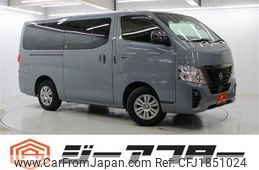 nissan caravan-van 2023 CFJ1851024
