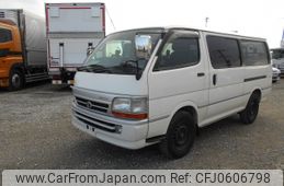 toyota hiace-van 2002 -TOYOTA--Hiace Van GE-RZH112V--RZH112-10074**---TOYOTA--Hiace Van GE-RZH112V--RZH112-10074**-